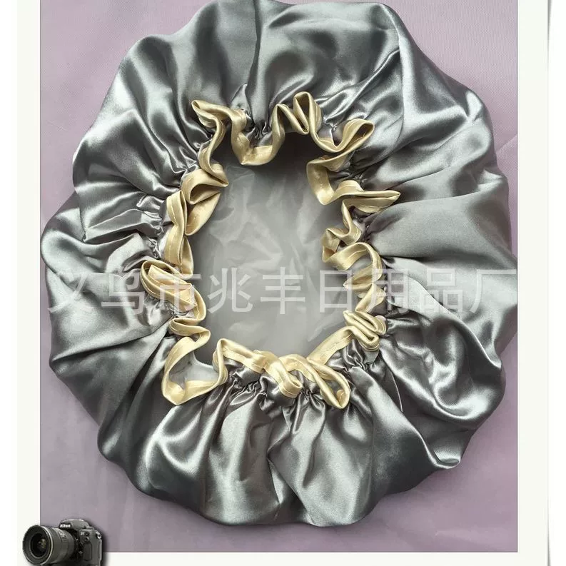 Водонепроницаемый shower cap, прямые продажи завода