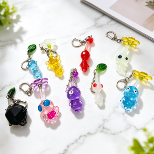 �羳Pikmin4耳׿� ��͸Ƥ�����Α���߅��֬���w���В���̳�Ť��