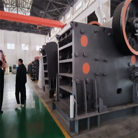 破碎机;滚筒干燥设备;水力选矿设备