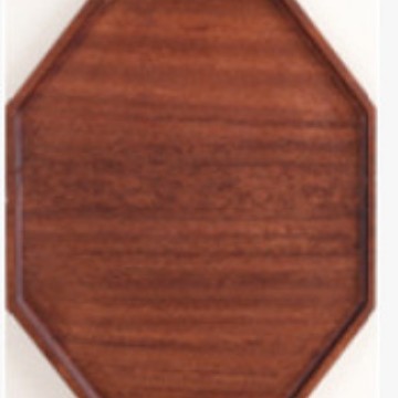 Positivo octagonal 30*30*2