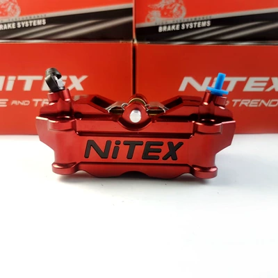 Pump Caliper Pair of Four – Motorcycle General Parts
