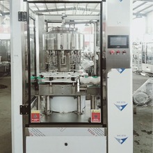 全自动葡萄酒灌装机 果酒灌装机 负压灌装机 红酒灌装机