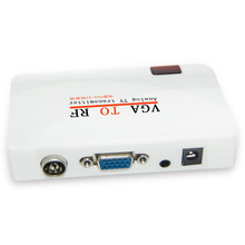 VGAתRFƵģźת VGA to RF Analog Converter