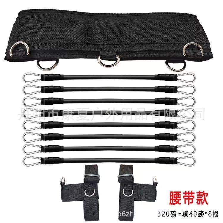 검정색 벨트 모델 320파운드(40파운드*8개)