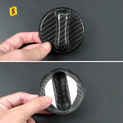 Cross-Border Suitable for Nissan Sylphy Tank cap