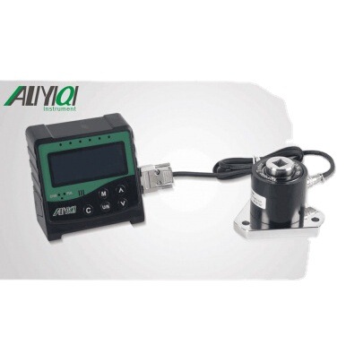 批发原厂ALIYIQIA艾力便携式扭矩测试仪ANSJ-5/ANSJ-50/ANSJ-220