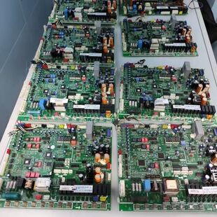 Mitsubishi Heavy Industries SM00A024 PCB505A026HM Main Board for Central Air Conditioner - SM00A024三菱重工