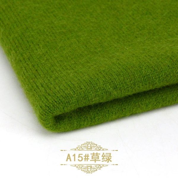 15 grass green