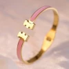 Golden, fuchsia, 6mm