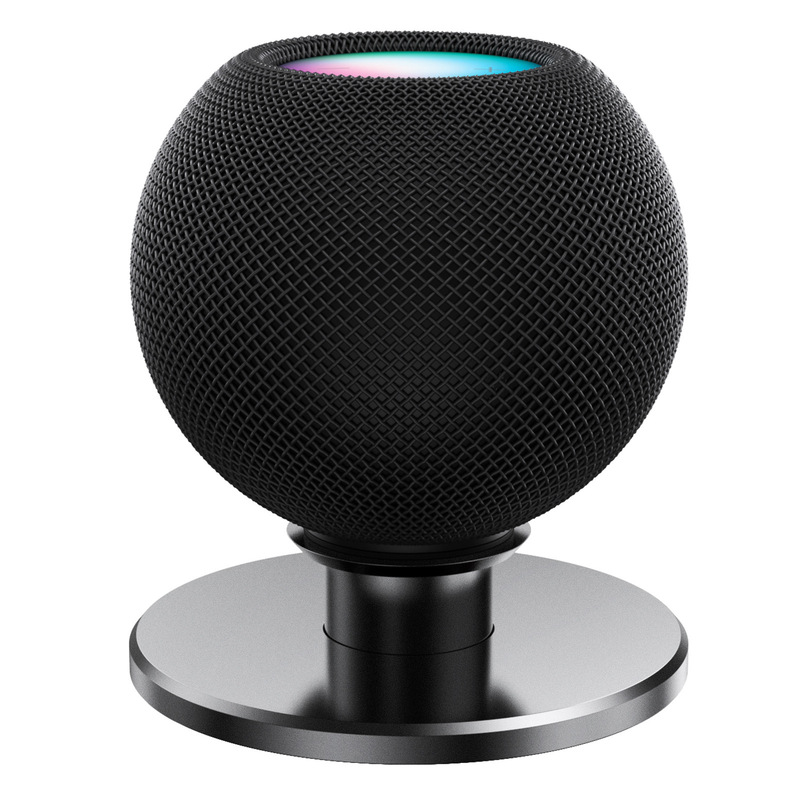 Suitable for Homepod Mini Smart Speaker Aluminum Alloy Bracket Apple Amazon Echo Spot1 Available