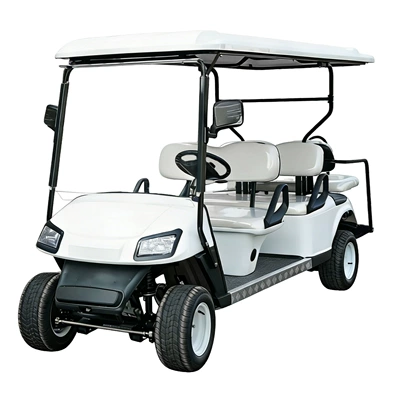 Golf Carts with 2-10 Elektrikli qolf avtomobilləri
