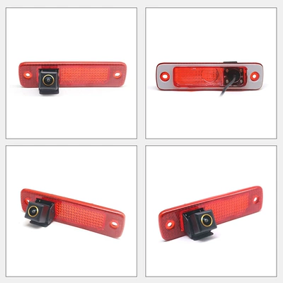 Ford Transit Transit Car | Vehicle camera