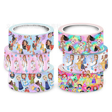 5��/�� 25mm��ͨ����������ӡ�����ƴ�DIY������֯��,1Yc70137