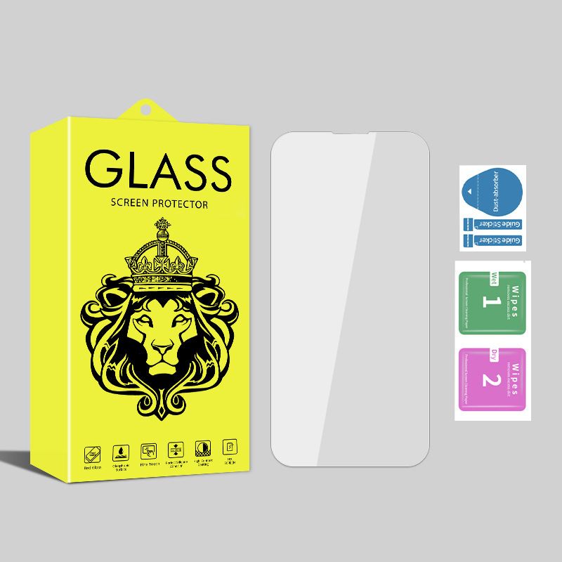 Aplicable a iphone13 película templada Apple 11 película templada 13pro película de teléfono móvil suministro transfronterizo Amazon productos calientes