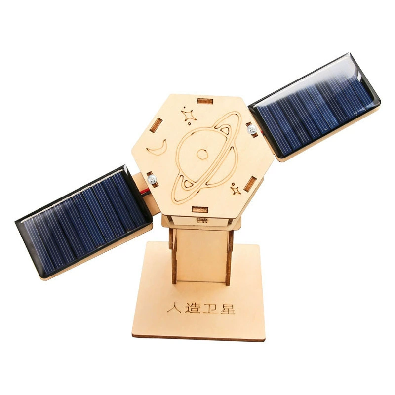Toy for students for experiments, DIY, science, mini experiment, physics