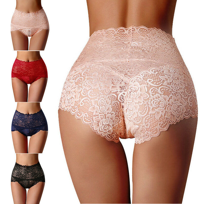 Underwear Knickers Panties Lingerie Brie...