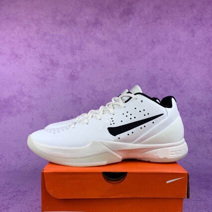 Putian Shoes Kobe Vi Protro”Mambacita” Zk6 Kobe Sixth Generation Low-Top Sports Basketball Shoes