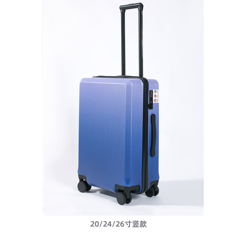 블루 그라디언트