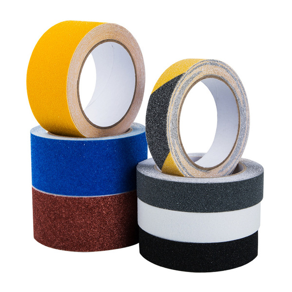 Matte non-slip safe hair band PVC