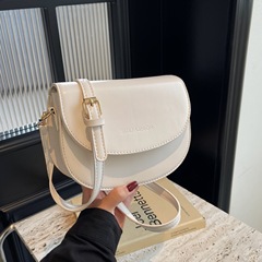 小眾設計小包包女包2024新款時尚夏季斜挎包高級感腋下小方包