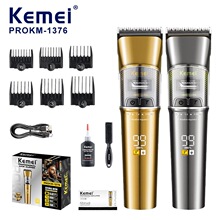 Kemei�����oˢ��Ƽ�PROKM-1376�羳���I���l���մɵ��^���^����
