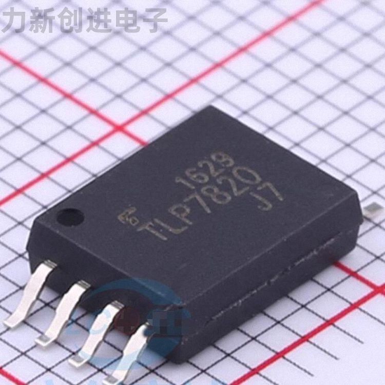 TLP7820(TH-TL,E(O封装SOP-8运算放大器