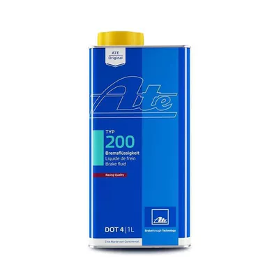 Brake fluid oil DOT4 car brake fluid - typ200