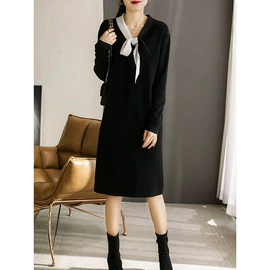 皮草;女式羊毛衫;女式皮衣