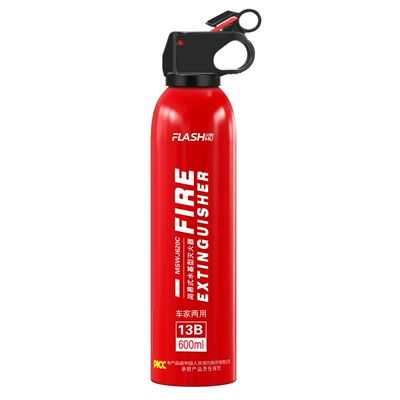 Shanmu – Vehicle fire extinguisher Fire Extinguisher