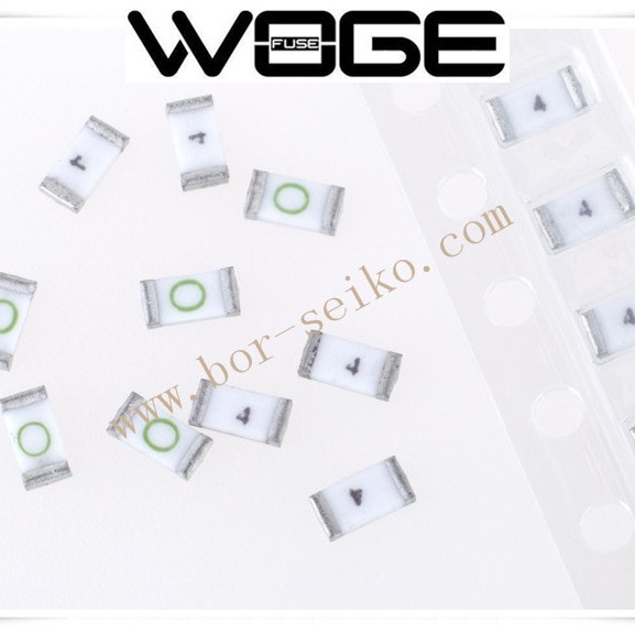 0603 高品质贴片保险丝SMD