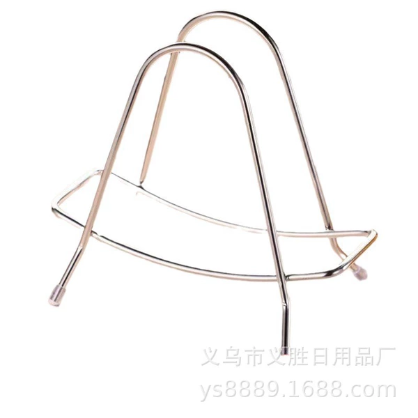 Stainless steel cutting frame