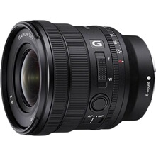 索尼FE PZ 16-35mm F4 G 全画幅广角变焦镜头摄影人像头 SELP1635