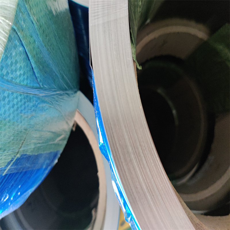 各种规格不锈钢带 0.03mm厚不锈钢卷带 手撕不锈钢带超薄不锈钢卷