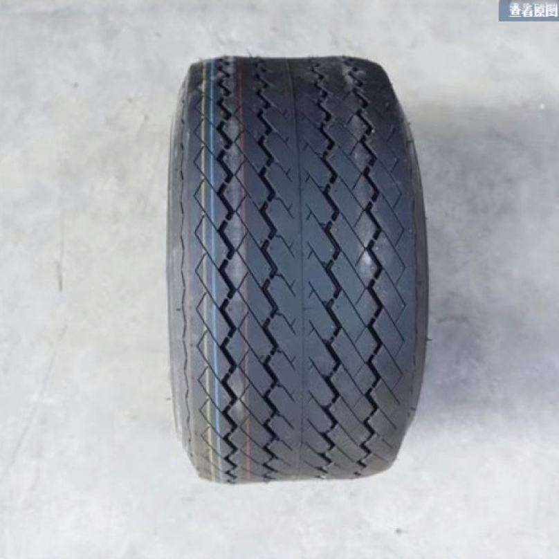 出口供应ATV轮胎18*8.50-8 高尔夫观光车轮胎18X8.50-8 