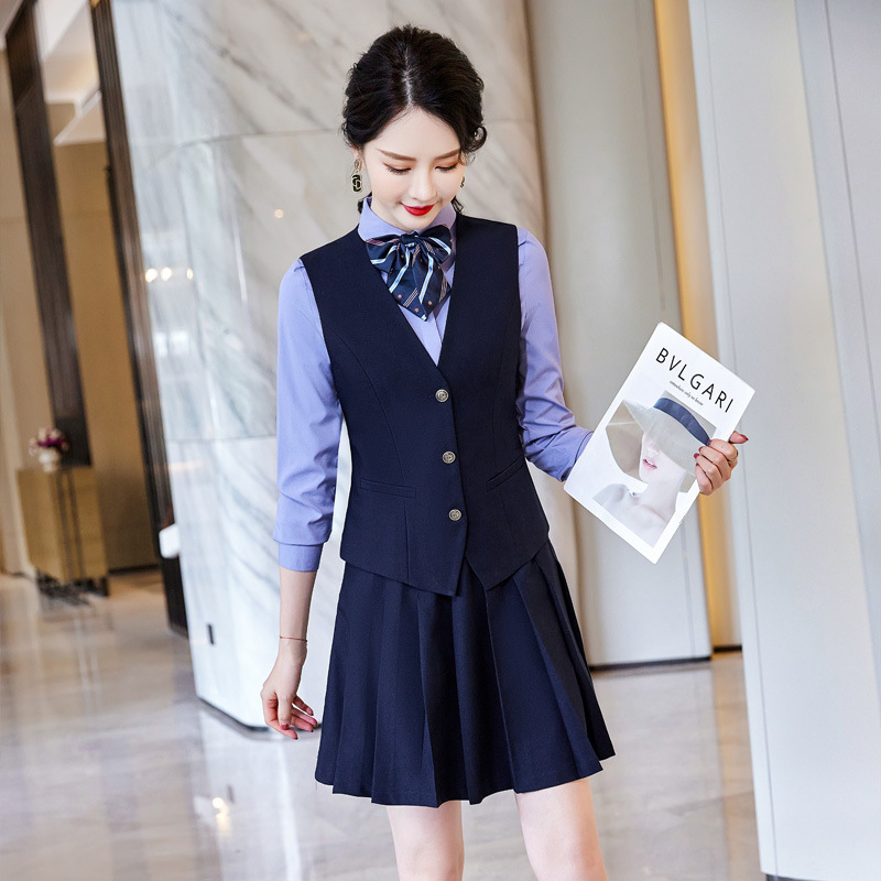 Professional vest