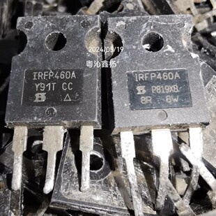 IRFP460A IRFP460 IRFP460Z�M�ڲ�C ���C ��Ч�� ��ע����β��