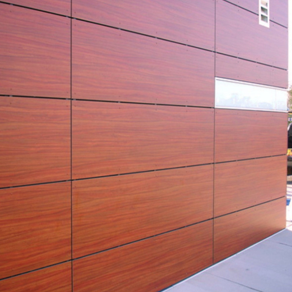 ��ǽװ�ΰ�ǧ˼������UV�峧�ҹ�Ӧ���⻤ǽ��HPL��֬���ѹ����