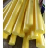 Yellow, sponge, 1.2meter