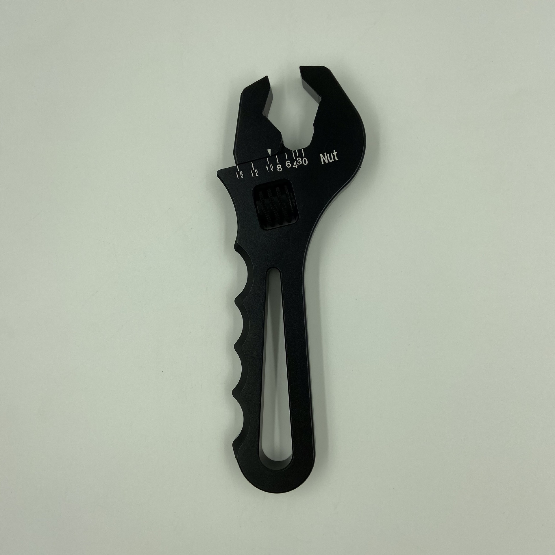 Tubo AN3-AN16 llave Llave de manguera herramienta de reparación de automóviles Llave de montaje de manguera