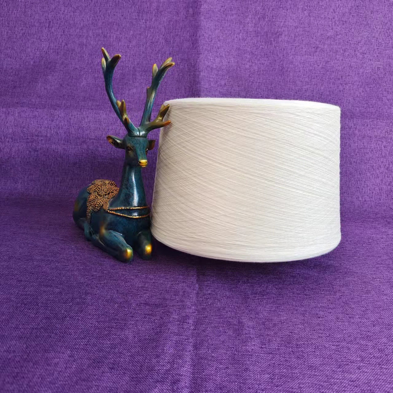 再生涤纶DTY 再生涤FDY 再生FDY半光 PET阻燃全消光 PTT半消光