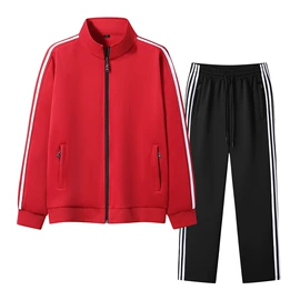 男式休闲裤;男式夹克;男式卫衣