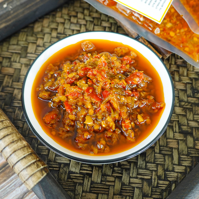 重庆好大妈食品有限公司