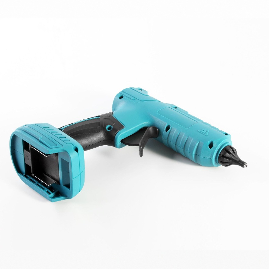 Клеевой пистолет Firefly YHC-RJQ под аккумулятор Makita