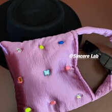 ����insС�������ʯ����ŮƦ��ͬ���ַ챦ʯС�������������