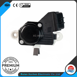 Suitable for Nissan generator electronic regulator, IB501,9190041002,333796