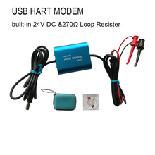 VSENSOR USB HART MODEM WS232UP HART Communicator USB to HART