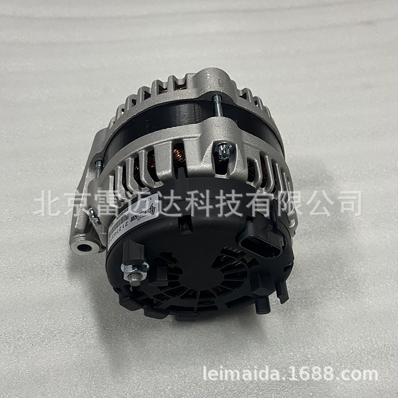 Manufacturer Wholesale Car Engine Assembly Suitable for Shuanglong Auto Parts 6651540302 Generator Accessories