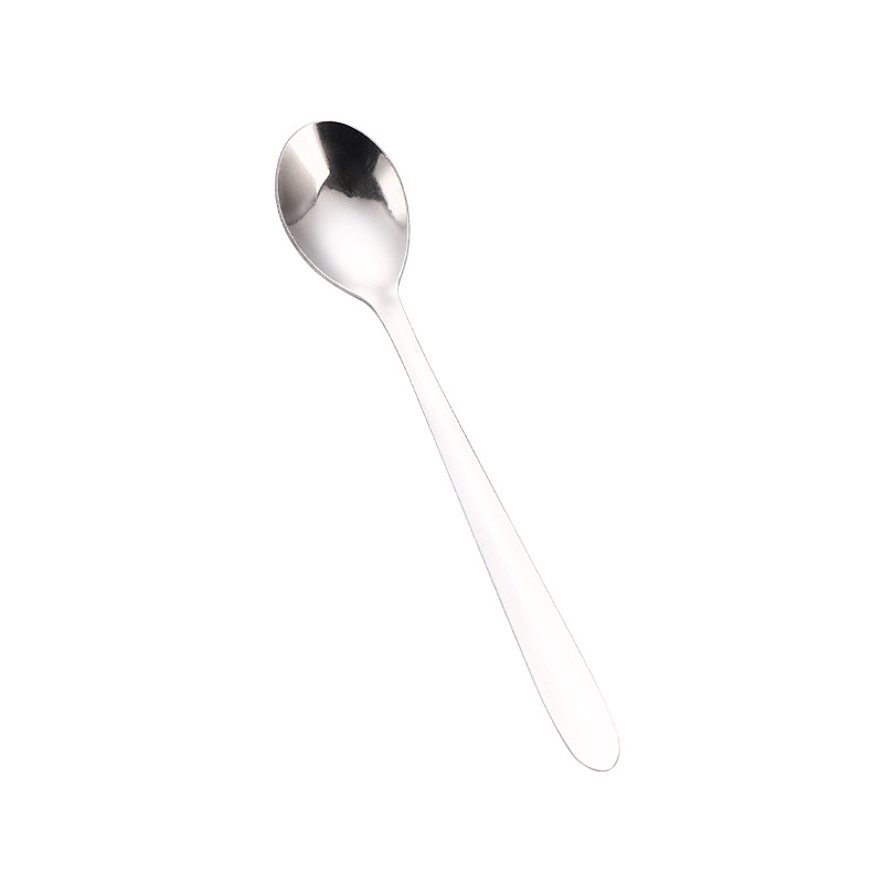 실버 스푼 "14cm]