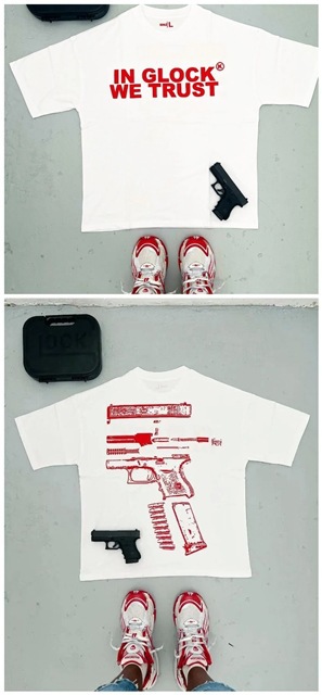 X1 red letters (white)