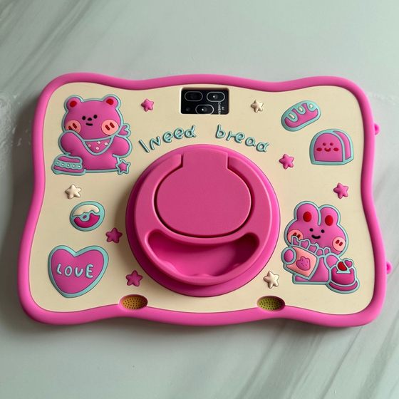 Cross-border 10.1-inch new children's tablet for learning and calling SIM Wifi ZT10